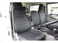 TOYOTA Dyna Double Cab LDF-KDY281 2018 144,000km_26