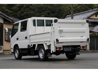 TOYOTA Dyna Double Cab LDF-KDY281 2018 144,000km_2