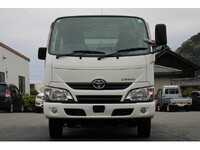 TOYOTA Dyna Double Cab LDF-KDY281 2018 144,000km_6
