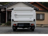 TOYOTA Dyna Double Cab LDF-KDY281 2018 144,000km_7
