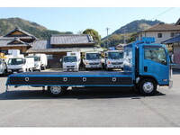ISUZU Elf Flat Body TRG-NPR85AN 2017 52,000km_12