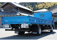 ISUZU Elf Flat Body TRG-NPR85AN 2017 52,000km_4