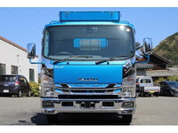 ISUZU Elf Flat Body TRG-NPR85AN 2017 52,000km_5
