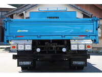 ISUZU Elf Flat Body TRG-NPR85AN 2017 52,000km_6