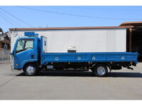 ISUZU Elf Flat Body TRG-NPR85AN 2017 52,000km_7