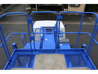 ISUZU Elf Cherry Picker TKG-NKR85YN 2016 20,000km_14