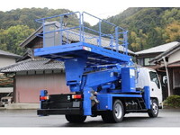 ISUZU Elf Cherry Picker TKG-NKR85YN 2016 20,000km_4