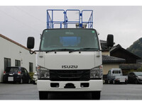 ISUZU Elf Cherry Picker TKG-NKR85YN 2016 20,000km_5