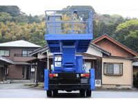 ISUZU Elf Cherry Picker TKG-NKR85YN 2016 20,000km_8