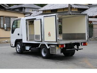 ISUZU Elf Refrigerator & Freezer Truck TKG-NHR85AN 2014 166,000km_13