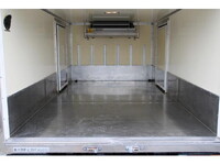 ISUZU Elf Refrigerator & Freezer Truck TKG-NHR85AN 2014 166,000km_17