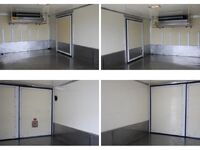 ISUZU Elf Refrigerator & Freezer Truck TKG-NHR85AN 2014 166,000km_18