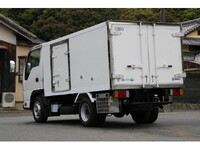 ISUZU Elf Refrigerator & Freezer Truck TKG-NHR85AN 2014 166,000km_2