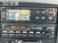 ISUZU Elf Refrigerator & Freezer Truck TKG-NHR85AN 2014 166,000km_38
