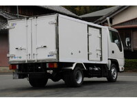 ISUZU Elf Refrigerator & Freezer Truck TKG-NHR85AN 2014 166,000km_4
