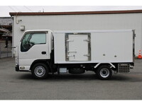 ISUZU Elf Refrigerator & Freezer Truck TKG-NHR85AN 2014 166,000km_5