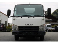 ISUZU Elf Refrigerator & Freezer Truck TKG-NHR85AN 2014 166,000km_6