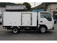 ISUZU Elf Refrigerator & Freezer Truck TKG-NHR85AN 2014 166,000km_7