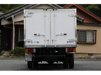ISUZU Elf Refrigerator & Freezer Truck TKG-NHR85AN 2014 166,000km_8