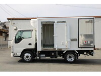 ISUZU Elf Refrigerator & Freezer Truck 2RG-NHS88AN 2020 166,000km_12
