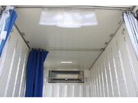 ISUZU Elf Refrigerator & Freezer Truck 2RG-NHS88AN 2020 166,000km_14