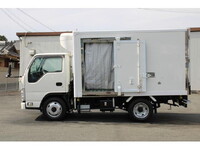 ISUZU Elf Refrigerator & Freezer Truck 2RG-NHS88AN 2020 166,000km_22