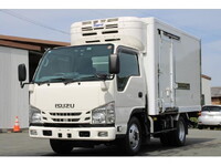 ISUZU Elf Refrigerator & Freezer Truck 2RG-NHS88AN 2020 166,000km_3