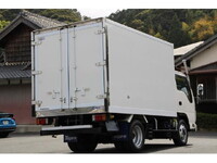 ISUZU Elf Refrigerator & Freezer Truck 2RG-NHS88AN 2020 166,000km_4