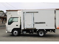 ISUZU Elf Refrigerator & Freezer Truck 2RG-NHS88AN 2020 166,000km_5