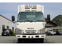 ISUZU Elf Refrigerator & Freezer Truck 2RG-NHS88AN 2020 166,000km_6