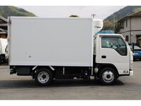 ISUZU Elf Refrigerator & Freezer Truck 2RG-NHS88AN 2020 166,000km_7