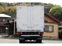 ISUZU Elf Refrigerator & Freezer Truck 2RG-NHS88AN 2020 166,000km_8