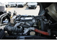 ISUZU Forward Garbage Truck SKG-FSR90S2 2014 219,000km_10