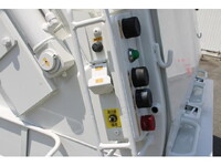 ISUZU Forward Garbage Truck SKG-FSR90S2 2014 219,000km_11