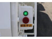 ISUZU Forward Garbage Truck SKG-FSR90S2 2014 219,000km_12