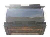 ISUZU Forward Garbage Truck SKG-FSR90S2 2014 219,000km_15