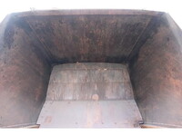 ISUZU Forward Garbage Truck SKG-FSR90S2 2014 219,000km_17