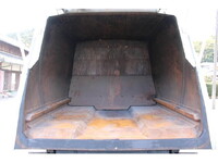 ISUZU Forward Garbage Truck SKG-FSR90S2 2014 219,000km_18