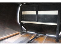 ISUZU Forward Garbage Truck SKG-FSR90S2 2014 219,000km_20