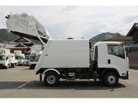 ISUZU Forward Garbage Truck SKG-FSR90S2 2014 219,000km_23
