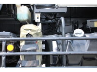 ISUZU Forward Garbage Truck SKG-FSR90S2 2014 219,000km_24