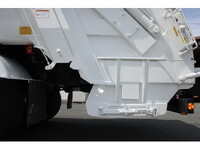 ISUZU Forward Garbage Truck SKG-FSR90S2 2014 219,000km_27