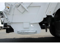 ISUZU Forward Garbage Truck SKG-FSR90S2 2014 219,000km_28