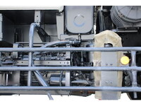 ISUZU Forward Garbage Truck SKG-FSR90S2 2014 219,000km_29