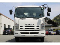 ISUZU Forward Garbage Truck SKG-FSR90S2 2014 219,000km_6