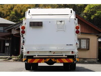 ISUZU Forward Garbage Truck SKG-FSR90S2 2014 219,000km_7
