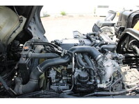 ISUZU Forward Garbage Truck SKG-FSR90S2 2014 219,000km_9