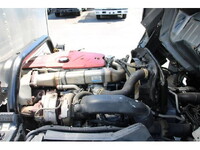 HINO Dutro Aluminum Van TKG-XZU650M 2015 146,000km_10