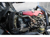 HINO Dutro Aluminum Van TKG-XZU650M 2015 146,000km_11