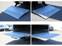 HINO Dutro Aluminum Van TKG-XZU650M 2015 146,000km_13